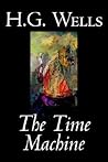 The Time Machine by H.G. Wells
