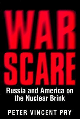 War Scare (Hardcover)