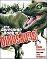 The Awesome Book of Dinosaurs