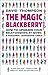 The Magic Blackberry by David C. Thompson
