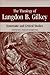 The Theology of Langdon B. Gilkey: Systematic and Critical Studies