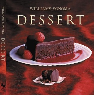 Williams-Sonoma Collection: Dessert (Hardcover)