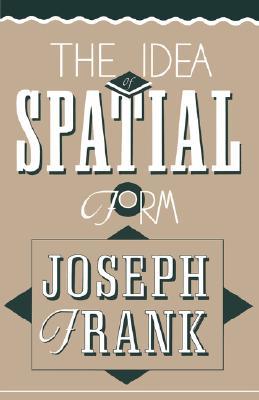 The Idea of Spatial Form (Paperback)