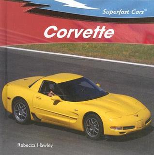 Corvette (Superfast Cars)