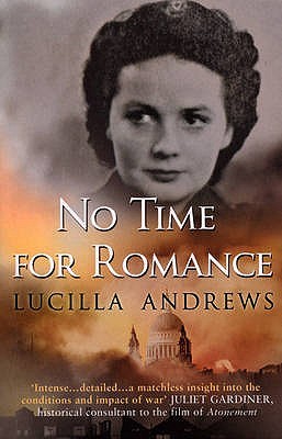 No Time for Romance (Paperback)