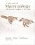 A Manual of Mammalogy with Keys to Families of the World