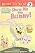 Show Me the Bunny! (Spongebob Squarepants (Pb Numbered))