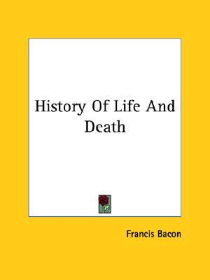 History Of Life And Death