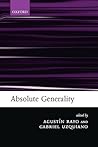 Absolute Generality