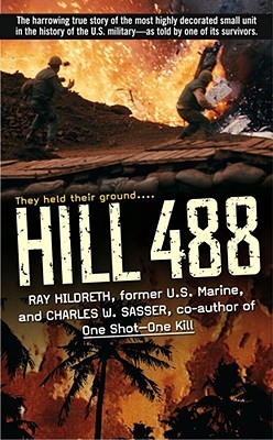 Hill 488 (Mass Market Paperback)