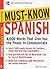 Must-Know Spanish: Essentia...