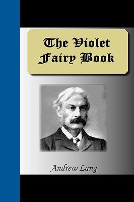The Violet Fairy Book