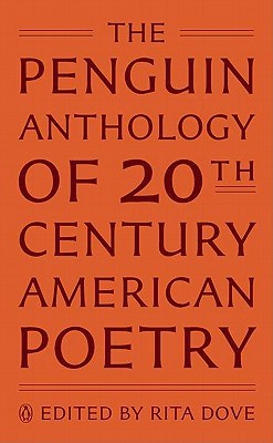 The Penguin Anthology of 20th-Century American Poetry (Hardcover)