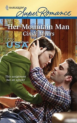 Her Mountain Man (Hometown U.S.A., 18)