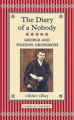 The Dairy of a Nobody