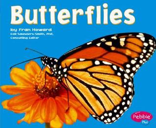 Butterflies (Bugs, Bugs, Bugs!)