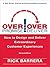 Overpromise and Overdeliver by Rick Barrera Overpromise and Overdeliver by Rick Barrera