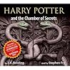 Harry Potter and the Chamber of Secrets by J.K. Rowling