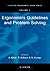 Ergonomics Guidelines and Problem Solving (Volume 1) (Elsevier Ergonomics Book Series, Volume 1)