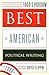 Best American Political Writing 2008 by Royce Flippin