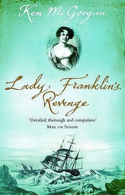 Lady Franklins Revenge (Paperback)