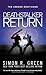 Deathstalker Return (Deathstalker, #7)