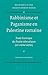 Rabbinisme et Paganisme en Palestine romaine: Étude historique des Realia talmudiques (Ier-IVème siècles)