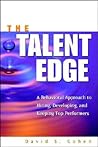 The Talent Edge: ...