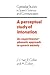 A Perceptual Study of Intonation: An Experimental-Phonetic Approach to Speech Melody (Cambridge Studies in Speech Science and Communication)