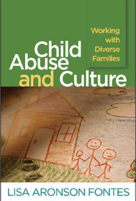 Child Abuse and Culture: Working with Diverse Families (Paperback)