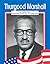 Thurgood Marshall (Pebble Books)