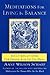 Meditations for Living In Balance by Anne Wilson Schaef