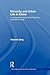 Ethnicity and Urban Life in China by Xiaowei Zang