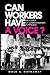 Can Workers Have A Voice?: The Politics of Deindustrialization in Pittsburgh