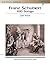 Franz Schubert - 100 Songs: Low Voice (Vocal Library)