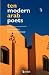 Ten Modern Arab Poets by Desmond O'Grady Ten Modern Arab Poets by Desmond O'Grady
