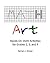 Math Art: Hands-On Math Activities for Grades 2, 3, and 4