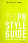 The PR Styleguide: Formats for Public Relations Practice