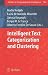 Intelligent Text Categorization and Clustering (Studies in Computational Intelligence, 164)