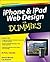 iPhone and iPad Web Design ...