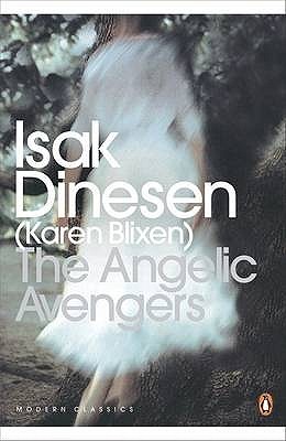 The Angelic Avengers (Paperback)