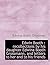 Edwin Booth: recollections by his daughter Edwina Booth Grossmann, and letters to her and to his fr