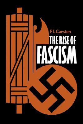 The Rise of Fascism (Paperback)