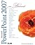 Microsoft Office Powerpoint 2007 on Demand