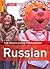 The Rough Guide to Russian Dictionary Phrasebook 3 (Rough Guides Phrase Books)
