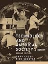 Technology and American Society (2nd Edition)