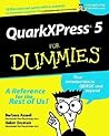 Quarkxpress5 for Dummies