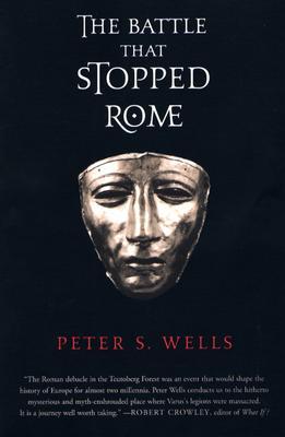 The Battle That Stopped Rome (Paperback)