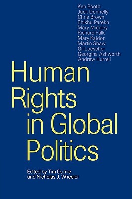 Human Rights in Global Politics (Volume 0)