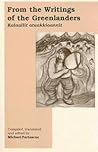 From the Writings of the Greenlanders: Kalaallit Atuakklaannit